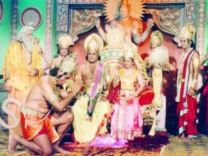 करोना वाइरस के दौरान दर्शकों के लिए बड़ी खुशखबरी, टीवी पर आएगी रामानंद सागर की रामायण