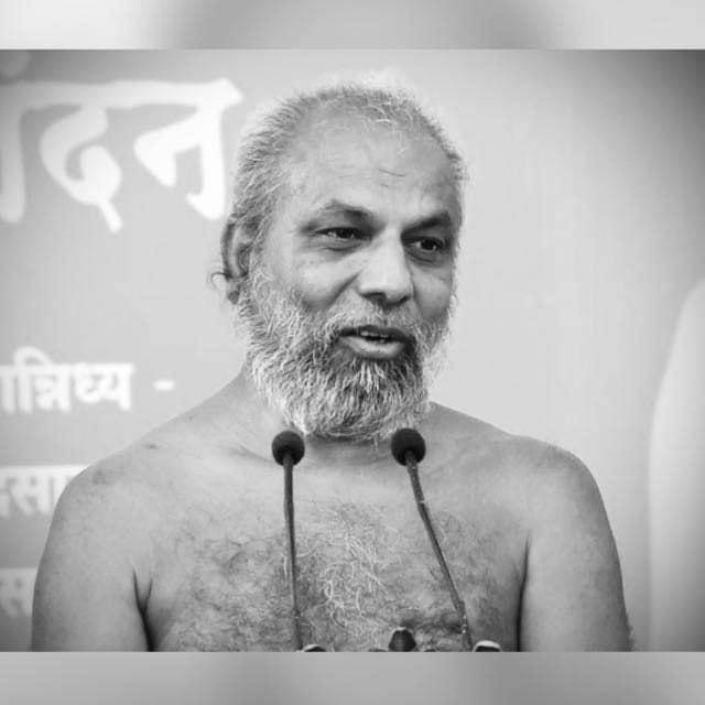 अहंकार के कारण व्यक्ति सारी अच्छाइयां भूल जाता है, इसीलिए मन को संभाले रहें मुनि श्री प्रमाण सागर जी