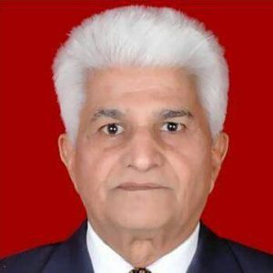 Nirmal Jain