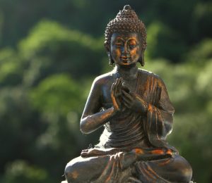 Gautam Buddh