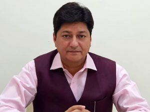 Ashok Goel Devraha 1