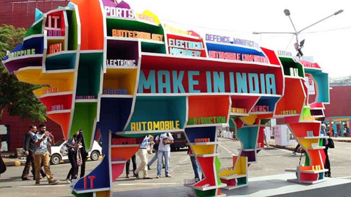 01 जून 2020 से CAPF की कैंटीनों और स्टोरों पर अब सिर्फ स्वदेशी उत्पादों की बिक्री