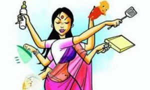 mahila