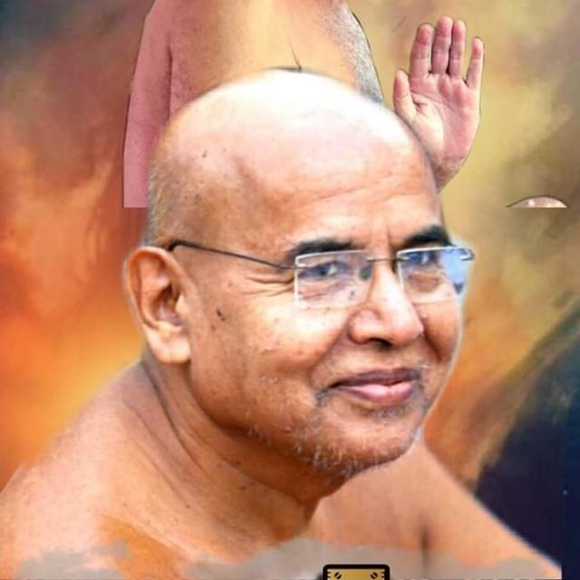 आचरण को अपने जीवन में उतारने की कला हमने आचार्यश्री से सीखी: मुनिश्री अभय सागर जी