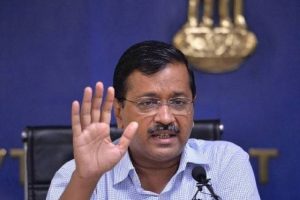 kejriwal