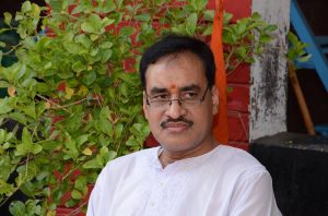 Vinod Bansal