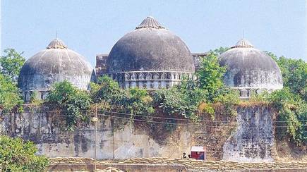 रामजन्मभूमि आन्दोलन के हुतात्माओं के प्रति शब्दांजलि रुपी श्रद्धांजलि – प्रभात झा