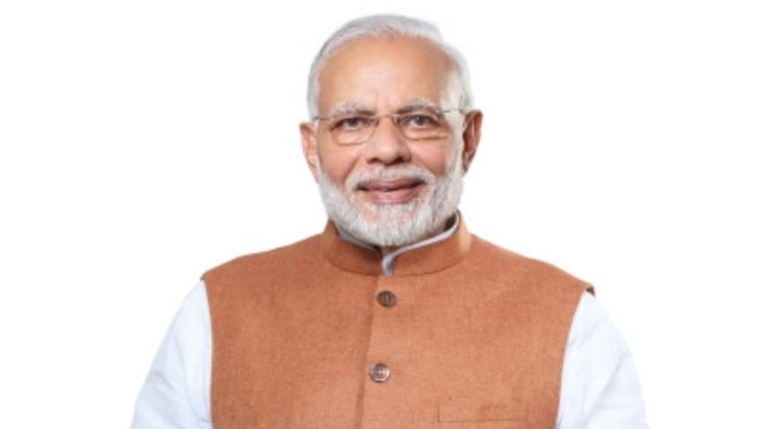 प्रधानमंत्री नरेंद्र  मोदी ने लता मंगेशकर को उनके 91 वें जन्मदिन पर दी शुभकामनाएं 