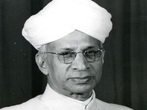 radhakrishnan