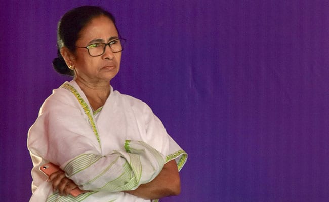 ममता बनर्जी ने बंगाल को ‘नापाक गतिविधियों’ के लिए सुरक्षित ठिकाना बनाया: बाबुल सुप्रियो
