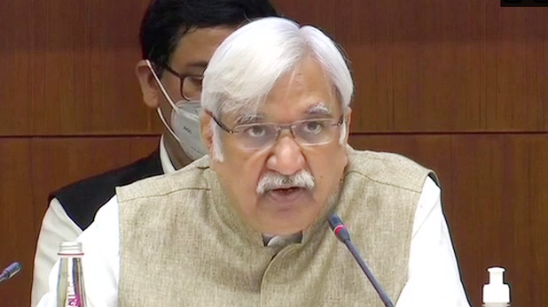 बिहार विधानसभा चुनाव: 28 अक्टूबर से 7 नवंबर के बीच तीन चरणों में होंगे चुनाव  