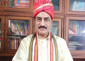 Vinod Bansal
