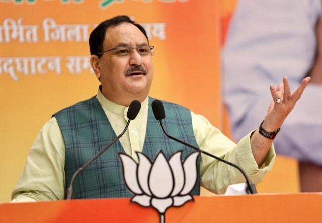 पीएम के जन्मदिन के अवसर पर दिल्ली के चांदनी चौक में ‘सेवा सप्त’ गतिविधियों में भाग लेंगे नड्डा