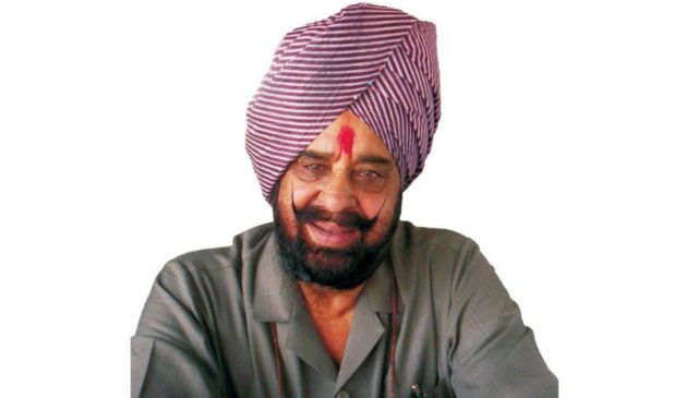 मुंबई: नहीं रहें भाजपा के पूर्व विधायक सरदार तारा सिंह