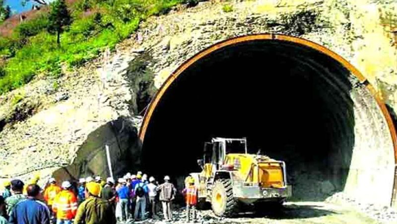 दुनिया की सबसे लंबी रोड टनल का  प्रधानमंत्री  नरेंद्र मोदी 3 अक्टूबर को करेंगे उद्घाटन 