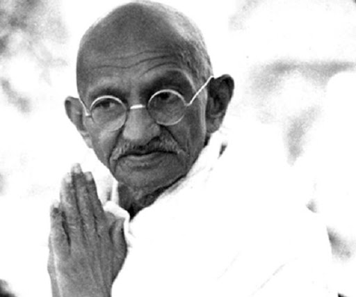 गाँधी जयंती एक औपचारिकता -डॉ.अरविन्द प्रेमचंद जैन भोपाल