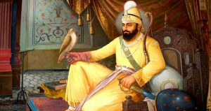 GuruGobindSingh