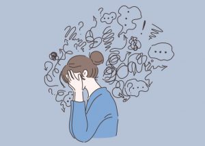 stress