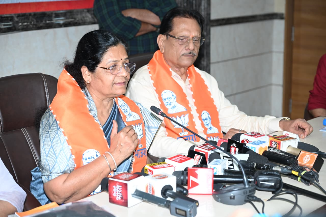 जयपुर शहर में ‘सांसद खेल महोत्सव’ का आगाज 15 अक्टूबर से, आधुनिक खेलों के साथ पारंपरिक खेल प्रतिस्पर्धाएं भी होगी : सांसद मंजू शर्मा