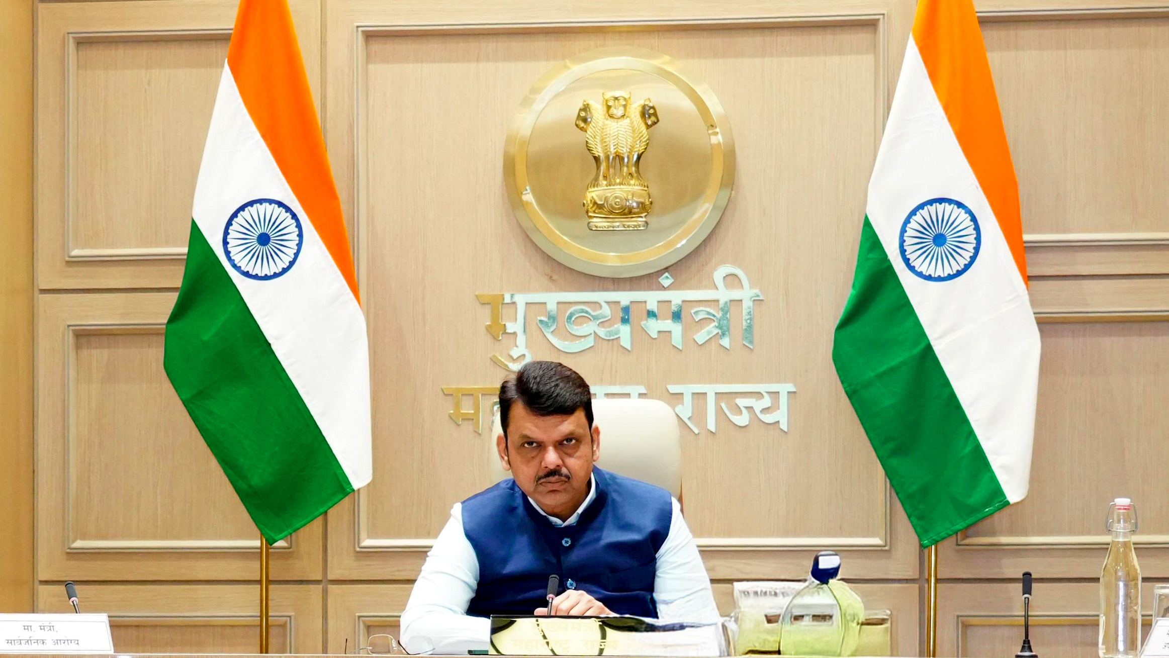 “सभी के लिए न्याय- त्वरित न्याय” लंबित मामलों के निपटारे से मिल रहा है त्वरित न्याय : मुख्यमंत्री देवेंद्र फडणवीस की पहल