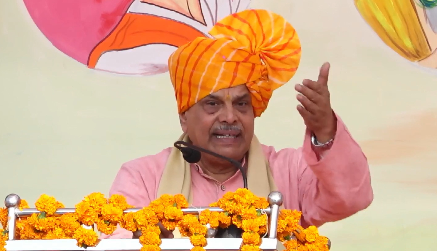 एक परिवार बनेगा हिन्दू समाज, तभी राष्ट्र होगा समर्थ : दत्तात्रेय होसबोले