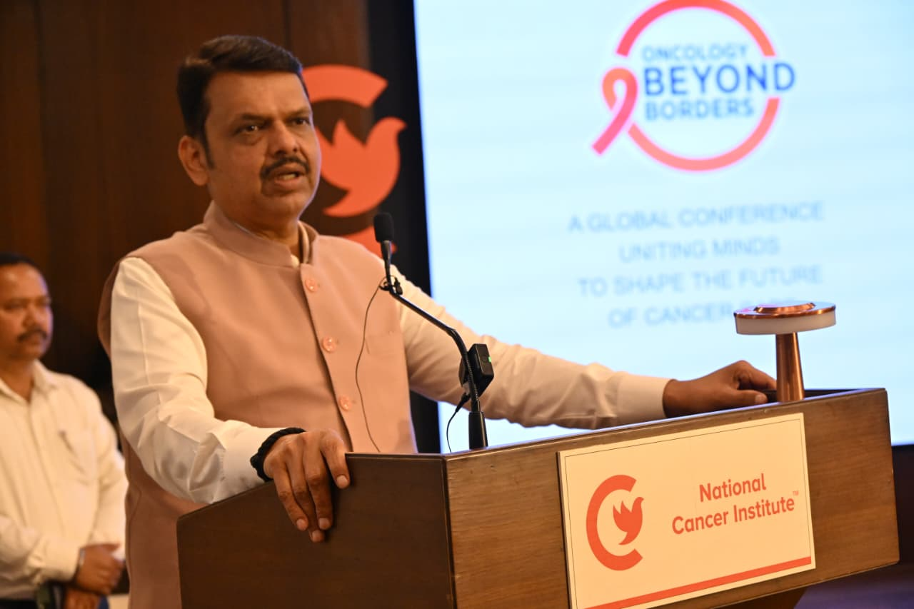 “केवल उपचार ही नहीं, बल्कि रोकथाम और निदान पर भी विशेष ध्यान देना आवश्यक” – मुख्यमंत्री देवेंद्र फडणवीस