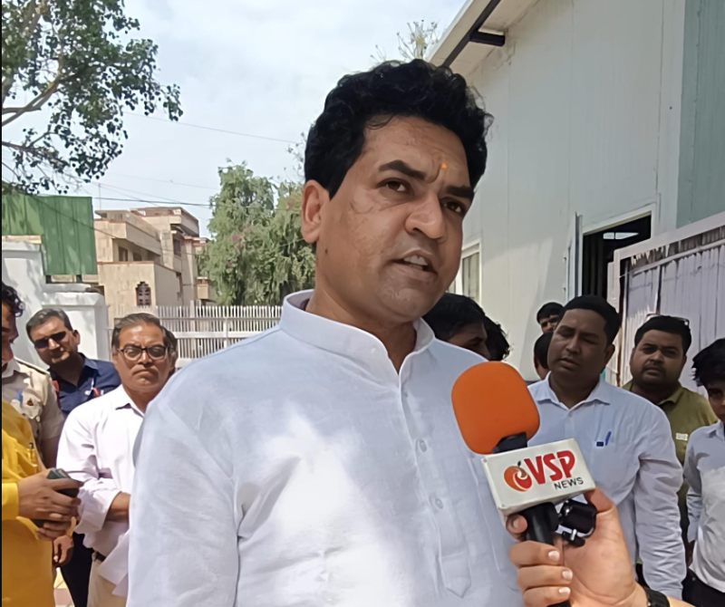 Kapil Mishra 13/05/2026