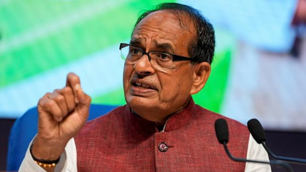 shivraj singh chouhan candate picture