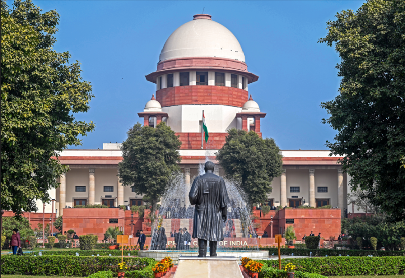 Supreme Court of India