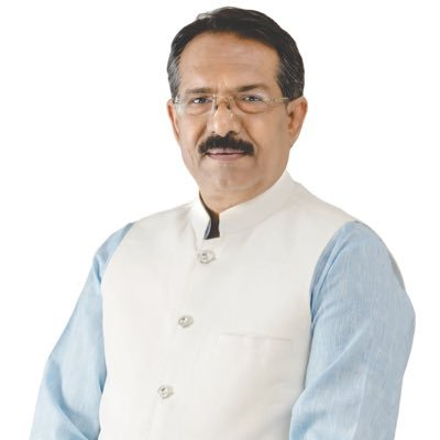 RSS से संसद तक का सफर, हर्ष मल्होत्रा बने दिल्ली भाजपा के नए कप्तान, जानिए हर्ष मल्होत्रा का सफर