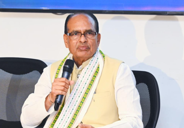 Shivraj singh Chouhan