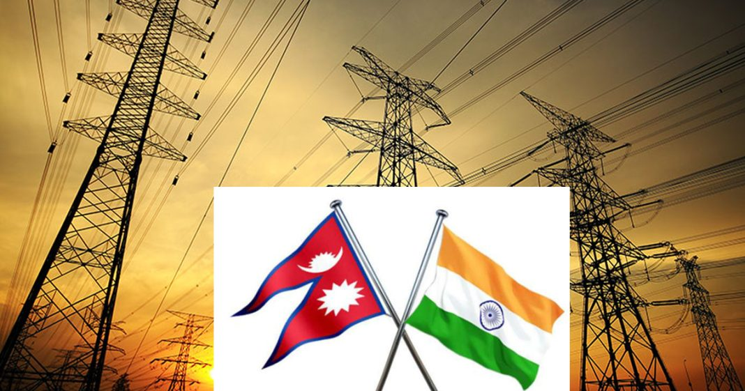 नेपाल को भारत का बड़ा ऊर्जा सहयोग, रोज 18 घंटे बिजली निर्यात