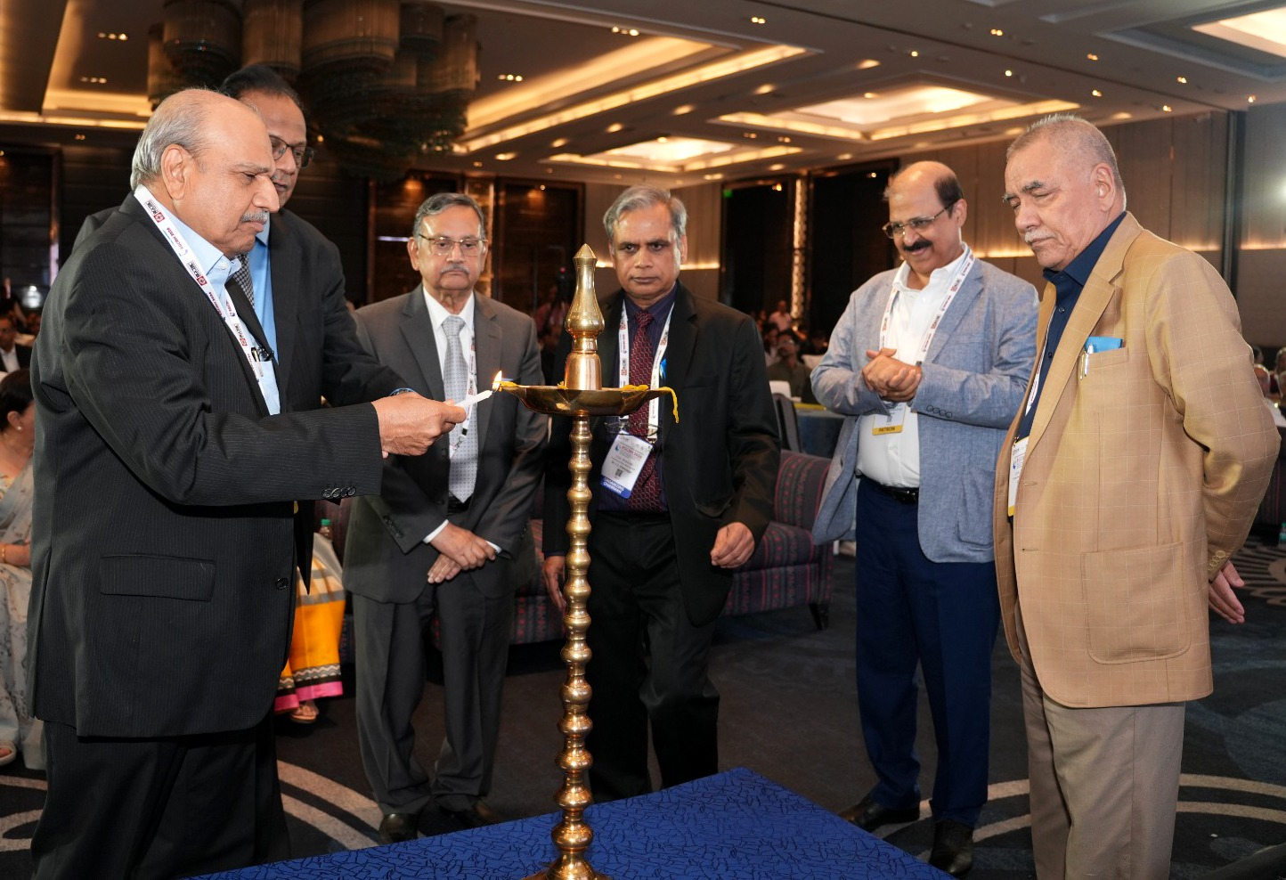 RGCIRC द्वारा आरजीकॉन 2026 का आयोजन